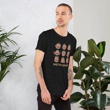 Lade das Bild in den Galerie-Viewer, Product mockup