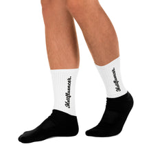 Lade das Bild in den Galerie-Viewer, Mettfluencer Socken