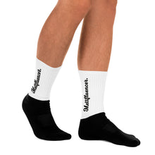 Lade das Bild in den Galerie-Viewer, Mettfluencer Socken