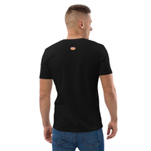 Lade das Bild in den Galerie-Viewer, Ist mir Wurst Unisex-Bio-Baumwoll-T-Shirt