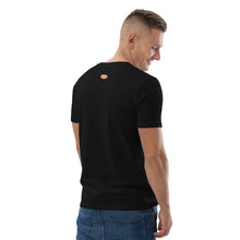 Lade das Bild in den Galerie-Viewer, Ist mir Wurst Unisex-Bio-Baumwoll-T-Shirt