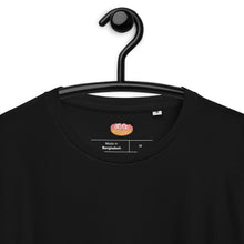 Lade das Bild in den Galerie-Viewer, Eau de Bulette - No 1. Unisex-Bio-Baumwoll-T-Shirt