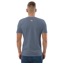 Lade das Bild in den Galerie-Viewer, Ist mir Wurst Unisex-Bio-Baumwoll-T-Shirt