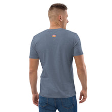 Lade das Bild in den Galerie-Viewer, Ist mir Wurst Unisex-Bio-Baumwoll-T-Shirt