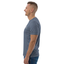 Lade das Bild in den Galerie-Viewer, Ist mir Wurst Unisex-Bio-Baumwoll-T-Shirt