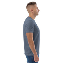 Lade das Bild in den Galerie-Viewer, Ist mir Wurst Unisex-Bio-Baumwoll-T-Shirt