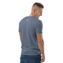 Lade das Bild in den Galerie-Viewer, Ist mir Wurst Unisex-Bio-Baumwoll-T-Shirt
