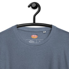 Lade das Bild in den Galerie-Viewer, Eau de Bulette - No 1. Unisex-Bio-Baumwoll-T-Shirt