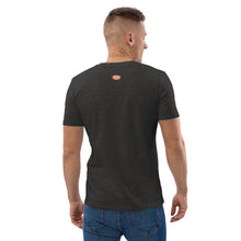 Lade das Bild in den Galerie-Viewer, Ist mir Wurst Unisex-Bio-Baumwoll-T-Shirt
