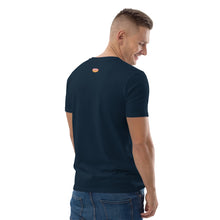 Lade das Bild in den Galerie-Viewer, Ist mir Wurst Unisex-Bio-Baumwoll-T-Shirt