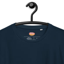 Lade das Bild in den Galerie-Viewer, Eau de Bulette - No 1. Unisex-Bio-Baumwoll-T-Shirt