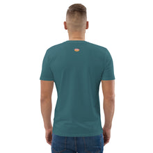 Lade das Bild in den Galerie-Viewer, Ist mir Wurst Unisex-Bio-Baumwoll-T-Shirt