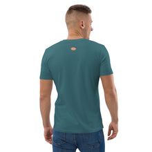 Lade das Bild in den Galerie-Viewer, Ist mir Wurst Unisex-Bio-Baumwoll-T-Shirt