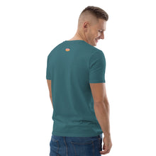 Lade das Bild in den Galerie-Viewer, Ist mir Wurst Unisex-Bio-Baumwoll-T-Shirt