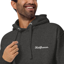 Lade das Bild in den Galerie-Viewer, Mettfluencer Kapuzenpullover - Kapuzenpulli für Männer und Frauen
