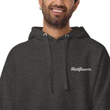 Lade das Bild in den Galerie-Viewer, Mettfluencer Kapuzenpullover - Kapuzenpulli für Männer und Frauen