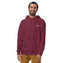 Lade das Bild in den Galerie-Viewer, Mettfluencer Kapuzenpullover - Kapuzenpulli für Männer und Frauen