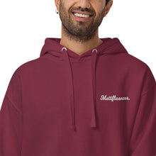 Lade das Bild in den Galerie-Viewer, Mettfluencer Kapuzenpullover - Kapuzenpulli für Männer und Frauen
