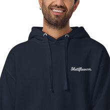 Lade das Bild in den Galerie-Viewer, Mettfluencer Kapuzenpullover - Kapuzenpulli für Männer und Frauen