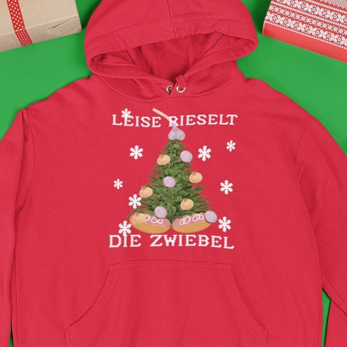Metty Christmas - Ugly Christmas Sweater und noch mehr.