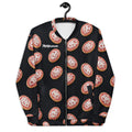 Mettbrötchen Trainingsjacke
