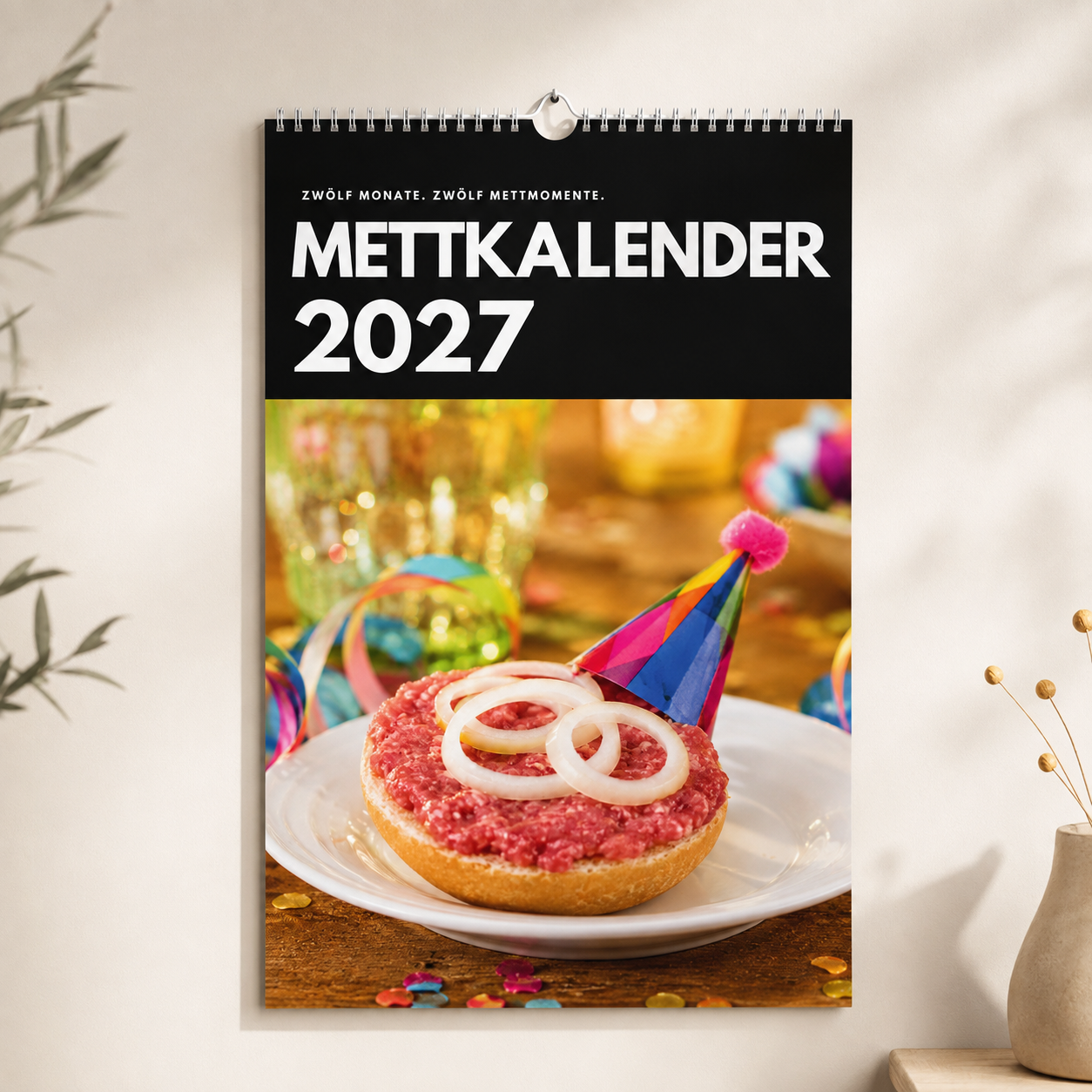 Mettkalender