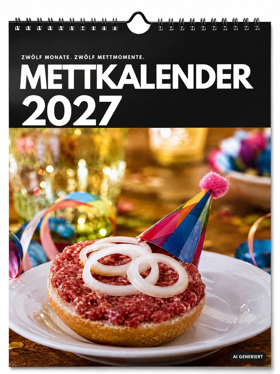mettbrötchen kalender