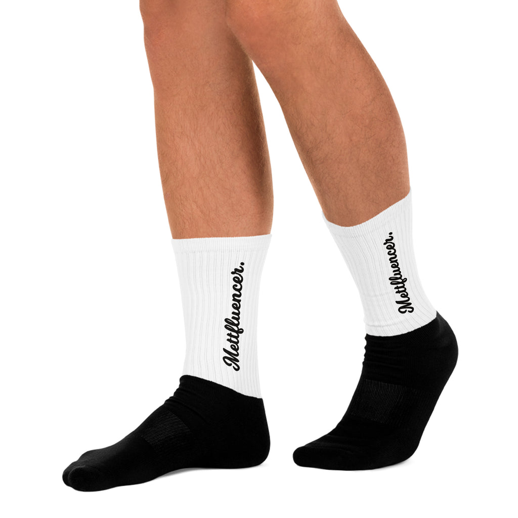 Mettfluencer Socken