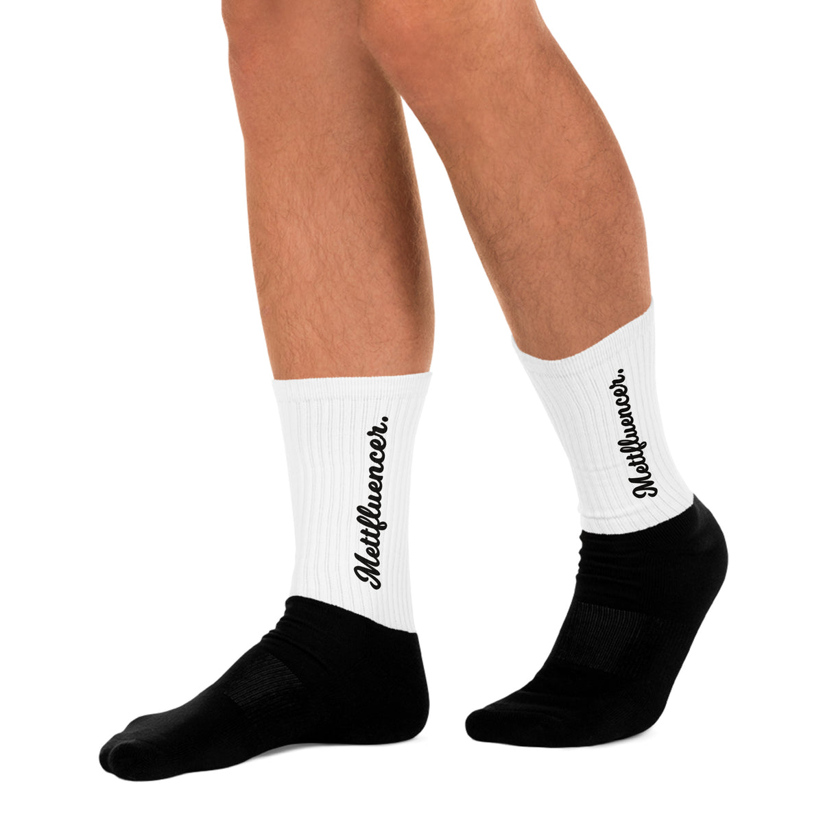 Mettfluencer Socken