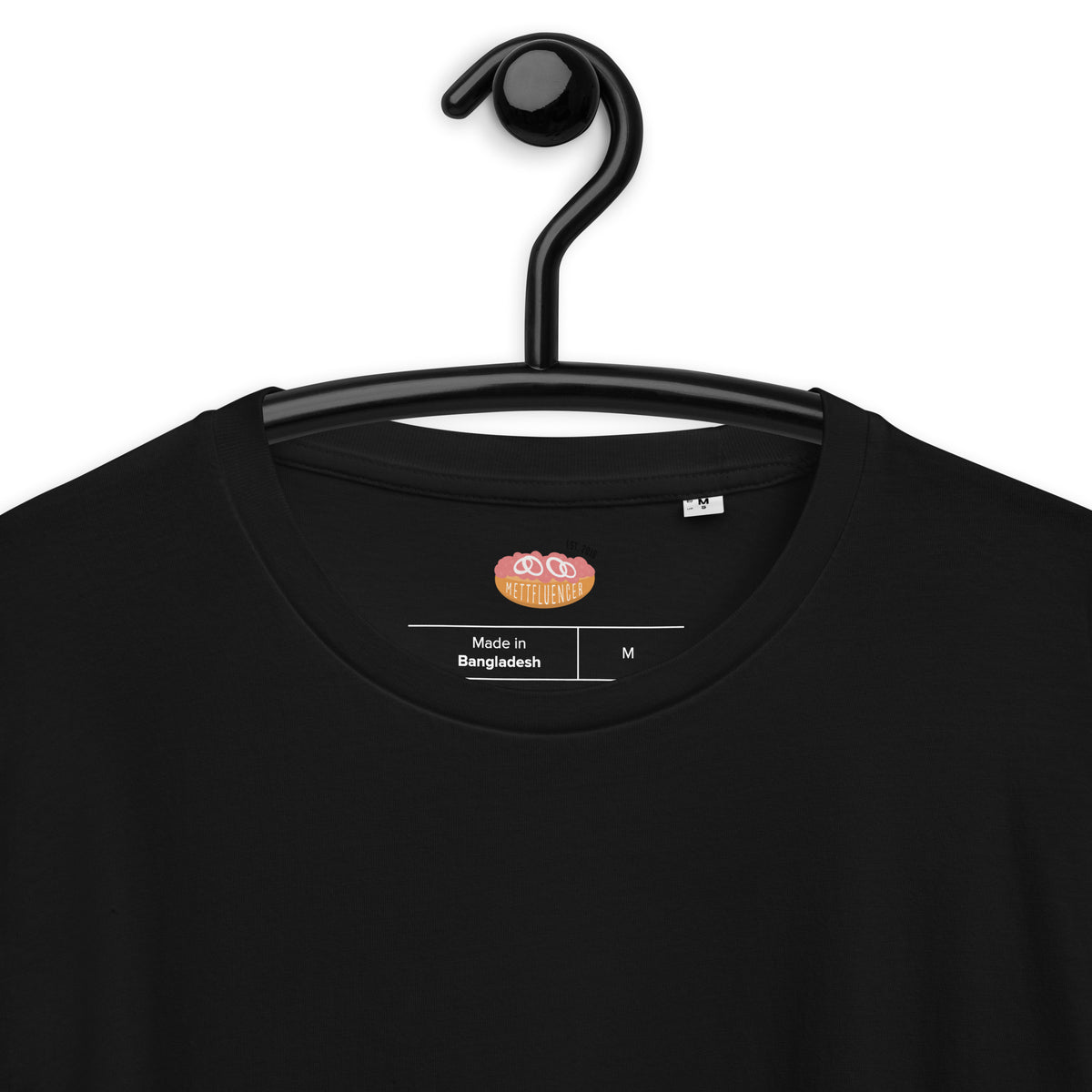 Eau de Bulette - No 1. Unisex-Bio-Baumwoll-T-Shirt