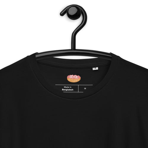 Eau de Bulette - No 1. Unisex-Bio-Baumwoll-T-Shirt