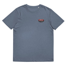 Lade das Bild in den Galerie-Viewer, Mettfluencer Basic Shirt für Mettfluencer und Mettfluencerinnen - Unisex-Bio-Baumwoll-T-Shirt
