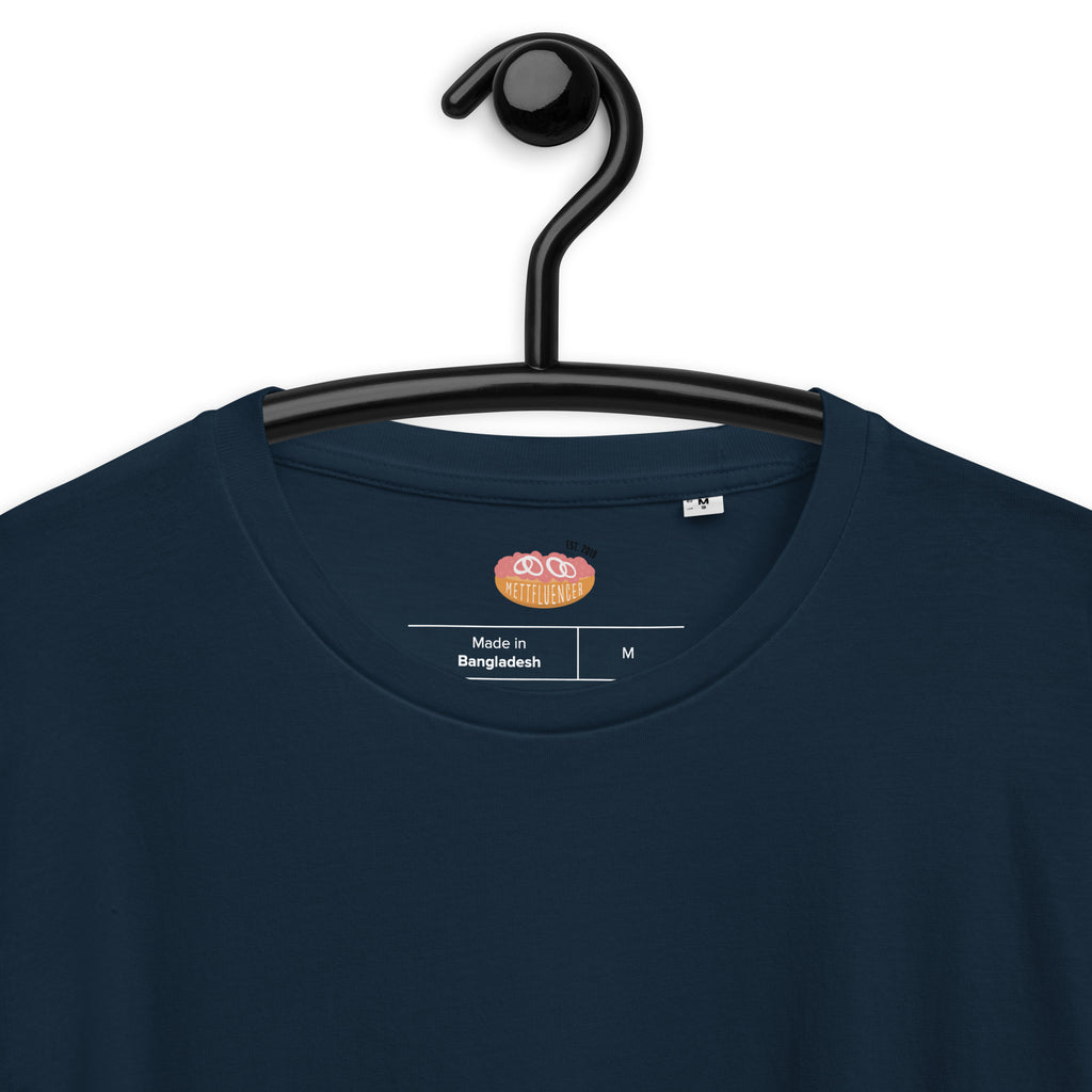 Eau de Bulette - No 1. Unisex-Bio-Baumwoll-T-Shirt