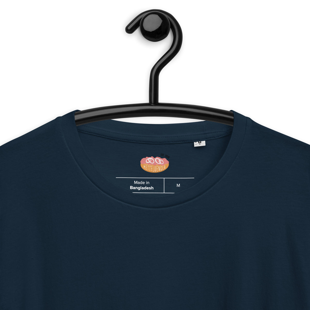 Eau de Bulette - No 1. Unisex-Bio-Baumwoll-T-Shirt