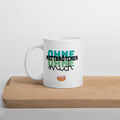 Ohne Mettbrötchen, ohne mich - Mettbrötchen Tasse